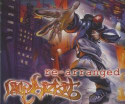 Limp Bizkit : Re-Arranged